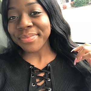 Meet your Posher, Morgan